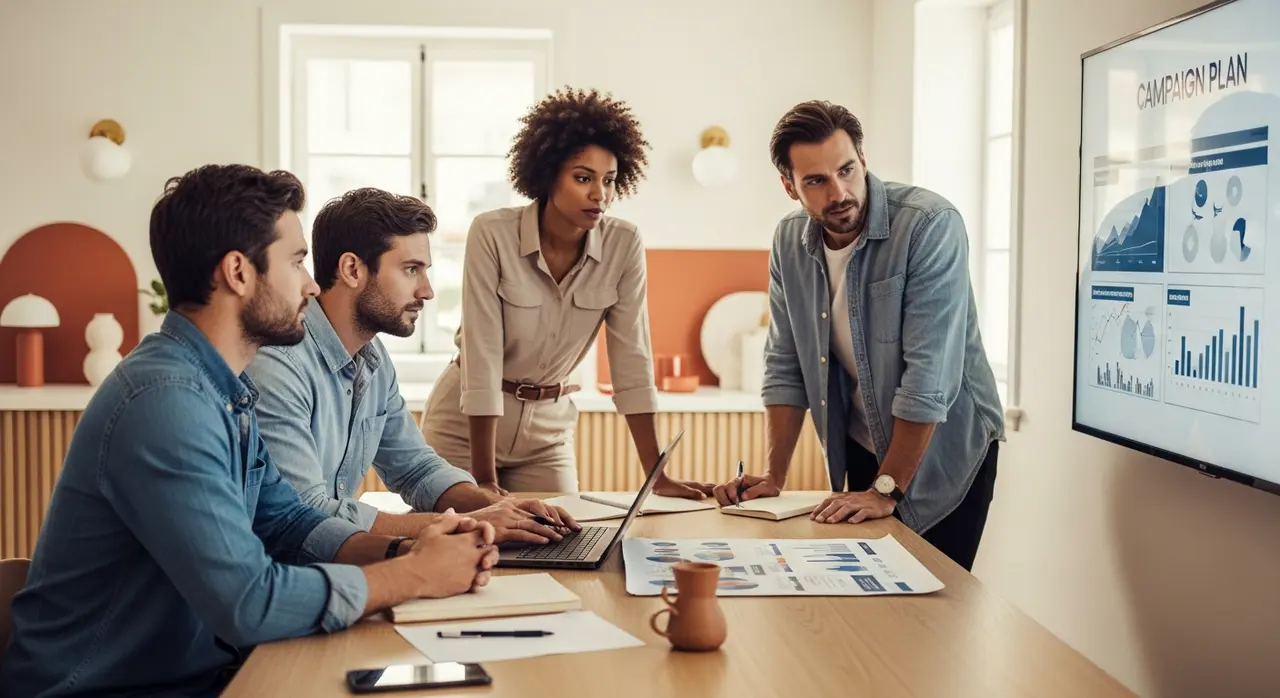 Agence Marketing Le Havre